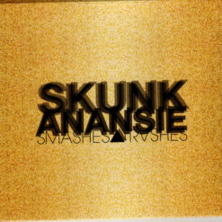 Skunk Anansie - Smashes & Trashes (CD, Ed. Europe)