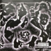 Slayer Undisputed Attitude CD Album