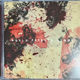 Slayer - World Painted Blood (Ed. US)
