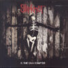 Slipknot .5 The Gray Chapter CD Album