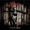 Slipknot .5 The Gray Chapter LP Album