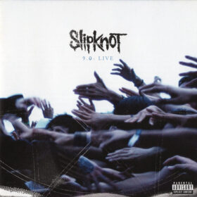 Slipknot - 9.0: Live (2 CD Set)