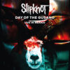 Slipknot Day Of The Gusano LP Album