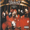 Slipknot Slipknot CD Album