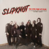 Slipknot The Hate Rise Up In Me Live At Dynamo Open Air Festival 2000 LP Album