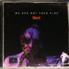Slipknot We Are Not Your Kind CD Album