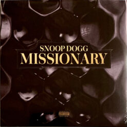 Snoop Dogg - Missionary (Vinilo, Ed. Europe, 2024)