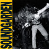 Soundgarden Louder Than Love CD Album