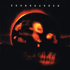 Soundgarden - Superunknown (Vinilo, 2 LP, Ed. US)