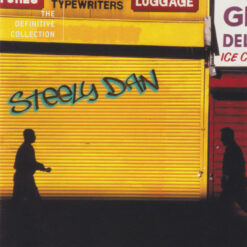 Steely Dan - The Definitive Collection (CD, Ed. US)