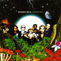Stereo MC's - Connected (Vinilo, Ed. Europe, 2019)