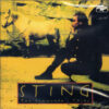 Sting - Ten Summoner's Tales (CD) 3 Sting Ten Summoners Tales CD Album