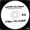 System Of A Down Steal This Album LP Album