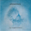 Tangerine Dream Phaedra CD Album