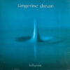 Tangerine Dream Rubycon LP Album