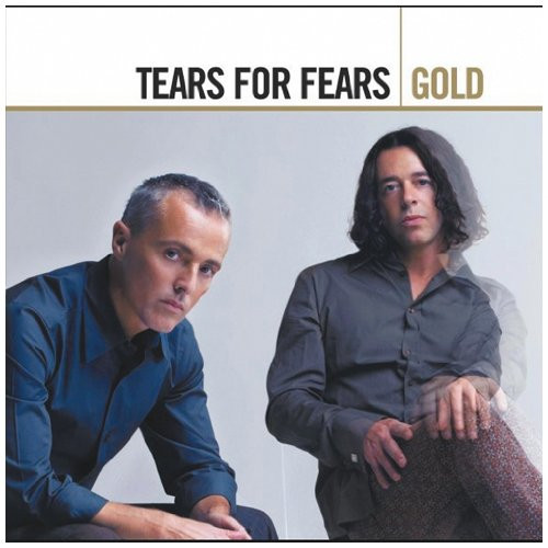 Tears For Fears - Gold (2 CD Set) 1 Tears For Fears - Gold (2 CD Set)