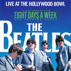 The Beatles - Live At The Hollywood Bowl (Vinilo)
