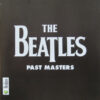 The Beatles - Past Masters (2 CD Set) 3 The Beatles Past Masters CD Album