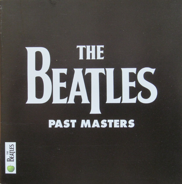 The Beatles - Past Masters (2 CD Set) 1 The Beatles - Past Masters (2 CD Set)