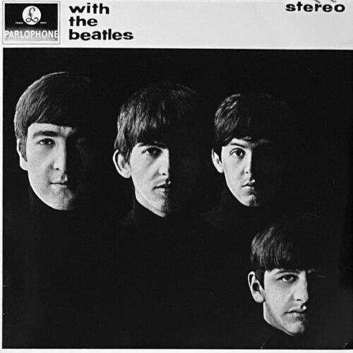 The Beatles - With The Beatles (Ed. 2022)