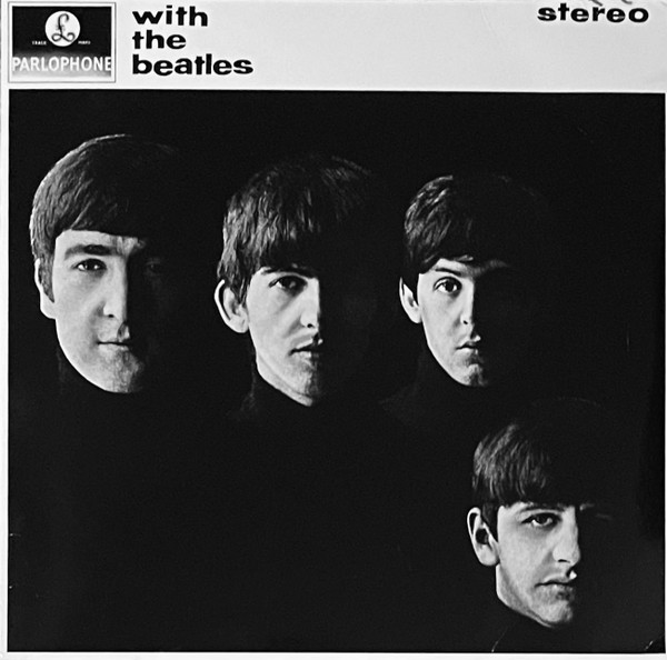 The Beatles - With The Beatles (Vinilo, Ed. 2022) 1 The Beatles - With The Beatles (Vinilo, Ed. 2022)