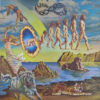 The Doors Full Circle LP Album