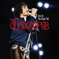 The Doors - Live At The Bowl '68 (CD)