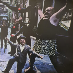 The Doors - Strange Days (Vinilo, Ed. 2022)