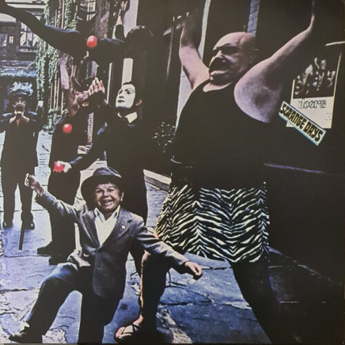 The Doors - Strange Days (Ed. 2022)