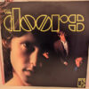 The Doors - The Doors (Vinilo, Ed. 2022) 3 The Doors The Doors Vinyl LP Album Stereo