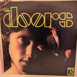 The Doors - The Doors (Vinilo, Ed. 2022)