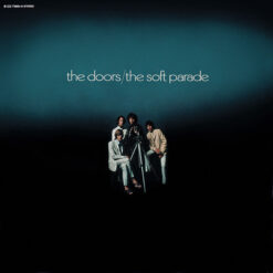 The Doors - The Soft Parade (Vinilo)