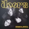 The Doors - Wishful Sinful North American TV Appearances 1967-1969 (Vinilo) 3 The Doors Wishful Sinful North American TV Appearances 1967 1969 LP Album
