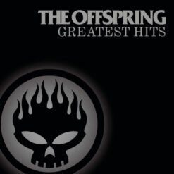 The Offspring - Greatest Hits (CD, Ed. US)