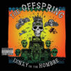 The Offspring Ixnay On The Hombre CD Album