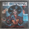 The Offspring Let The Bad Times Roll LP Album