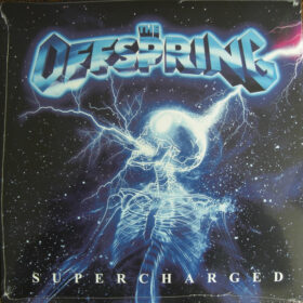 The Offspring - Supercharged (Ed. Europe, 2024)