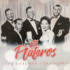 The Platters - Sus Mejores Canciones (Vinilo, Ed. 2017) 3 The Platters Sus Mejores Canciones LP Album
