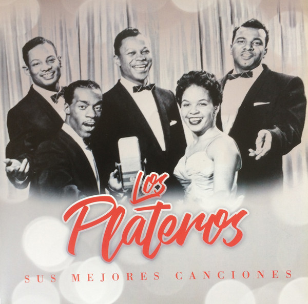 The Platters - Sus Mejores Canciones (Vinilo, Ed. 2017) 1 The Platters - Sus Mejores Canciones (Vinilo, Ed. 2017)