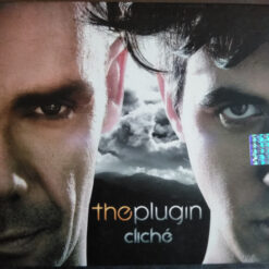 The Plugin - Cliché (CD)