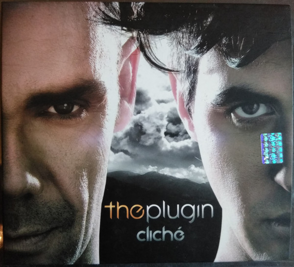 The Plugin - Cliché (CD) 1 The Plugin - Cliché (CD)