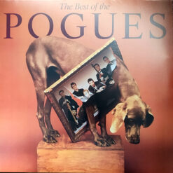 The Pogues - The Best Of The Pogues (Vinilo, Ed. Europe, 2018)