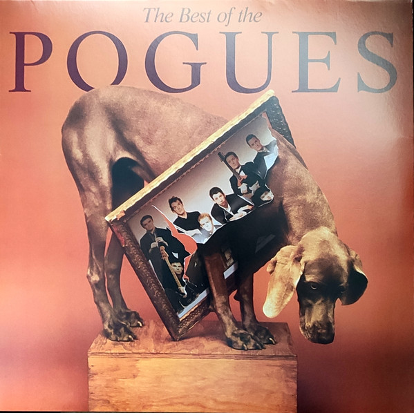 The Pogues - The Best Of The Pogues (Vinilo, Ed. Europe, 2018) 1 The Pogues - The Best Of The Pogues (Vinilo, Ed. Europe, 2018)