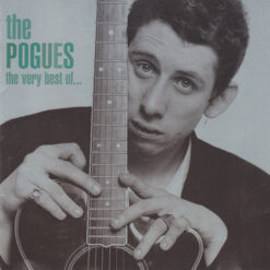 The Pogues - The Very Best Of ... (CD)