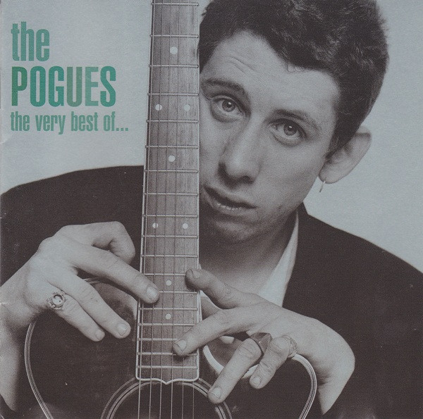 The Pogues - The Very Best Of ... (CD) 1 The Pogues - The Very Best Of ... (CD)