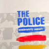 The Police - Synchronicity Concert (DVD) 3 The Police Synchronicity Concert DVD