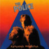 The Police - Zenyatta Mondatta (CD, Ed. Europe) 3 The Police Zenyatta Mondatta CD Album
