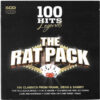 The Rat Pack - 100 Hits Legends: The Rat Pack (5 CD Set, Ed. UK)