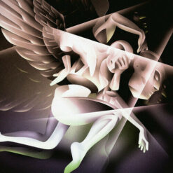 The Smashing Pumpkins - Shiny And Oh So Bright - Vol.1 / LP - No Past, No Future, No Sun (CD, Ed. 2018)