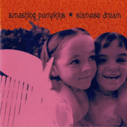 The Smashing Pumpkins - Siamese Dream (CD, Ed. US, )